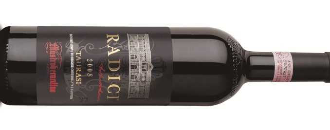 © Mastroberardino - Radici, Taurasi DOCG