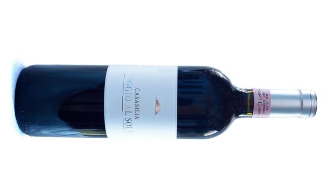 © Poggio al Sole - Casasilia, Chianti Classico Riserva DOCG