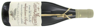 © Cantina Zaccagnini - Tralcetto