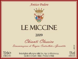 Le-Miccine-Chianti-Classico